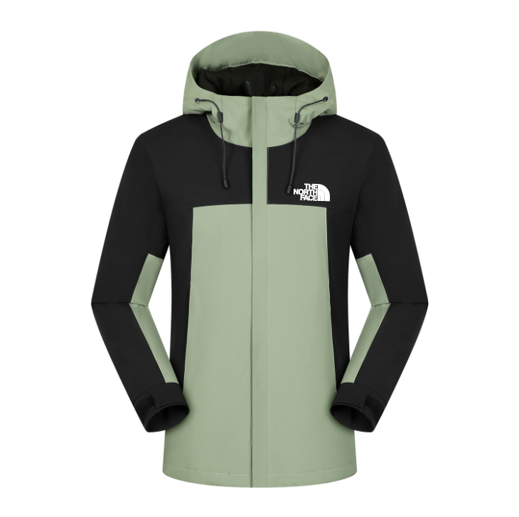 Windbreaker 2025/2026 Windbreaker