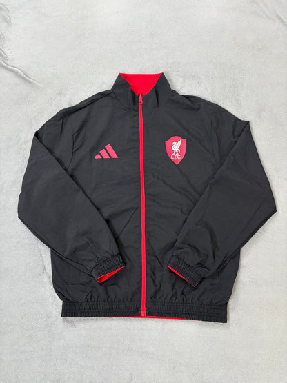 Liverpool 2025/2026 Windbreaker