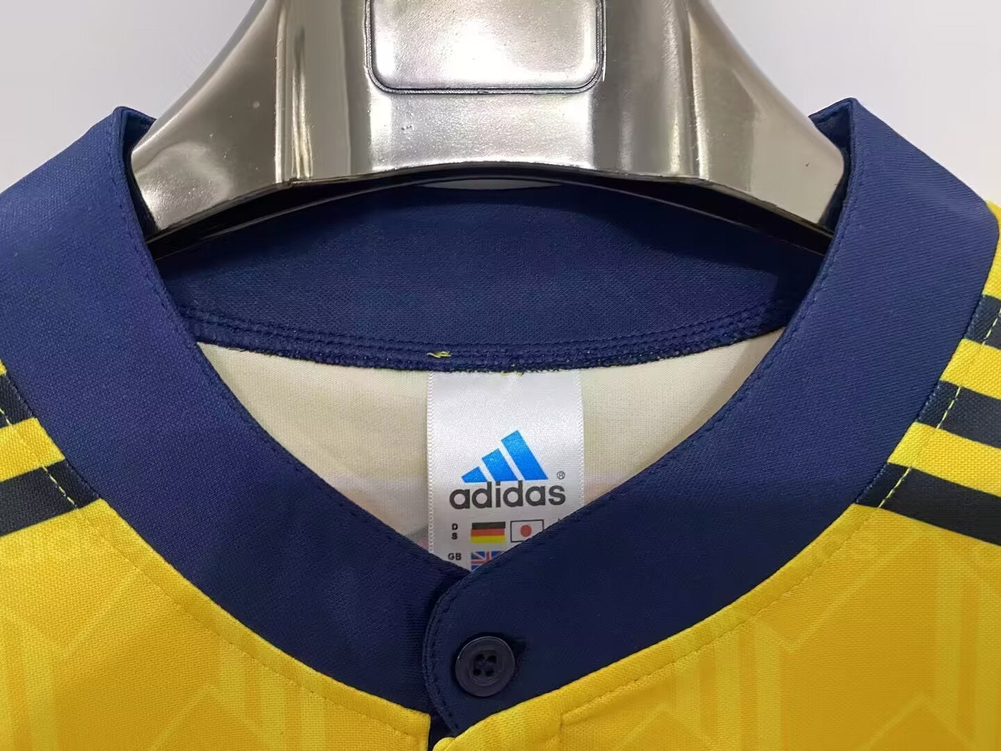 Retro America 1998/1999 Home Fan Version Football Jersey