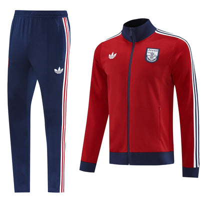 Arsenal 2025/2026 Jacket