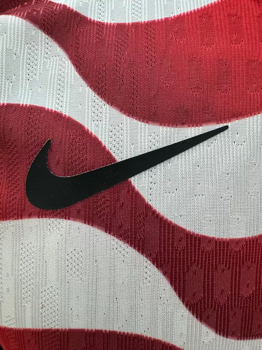 USA 2026/2027 Home Player Version Football Jersey