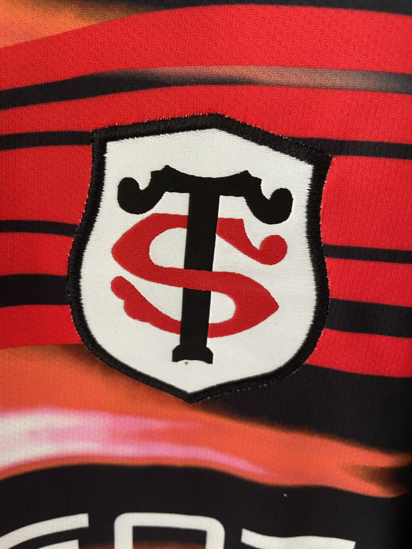 Rugby Jerseys 2025 Fan Version Football Jersey