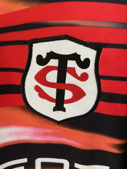 Rugby Jerseys 2025 Fan Version Football Jersey