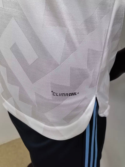 Mexico 2026/2027 Away Player Version Football Jersey