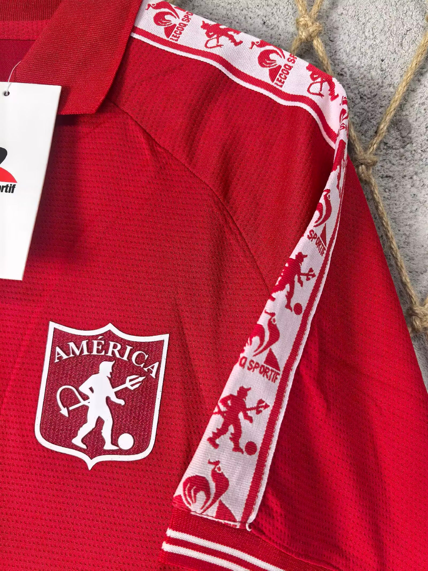 America Special Jersey 2026-2027