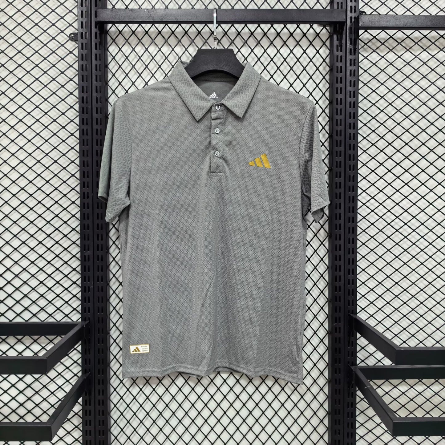 Adidas&Nike 2026/2027 Football Jersey
