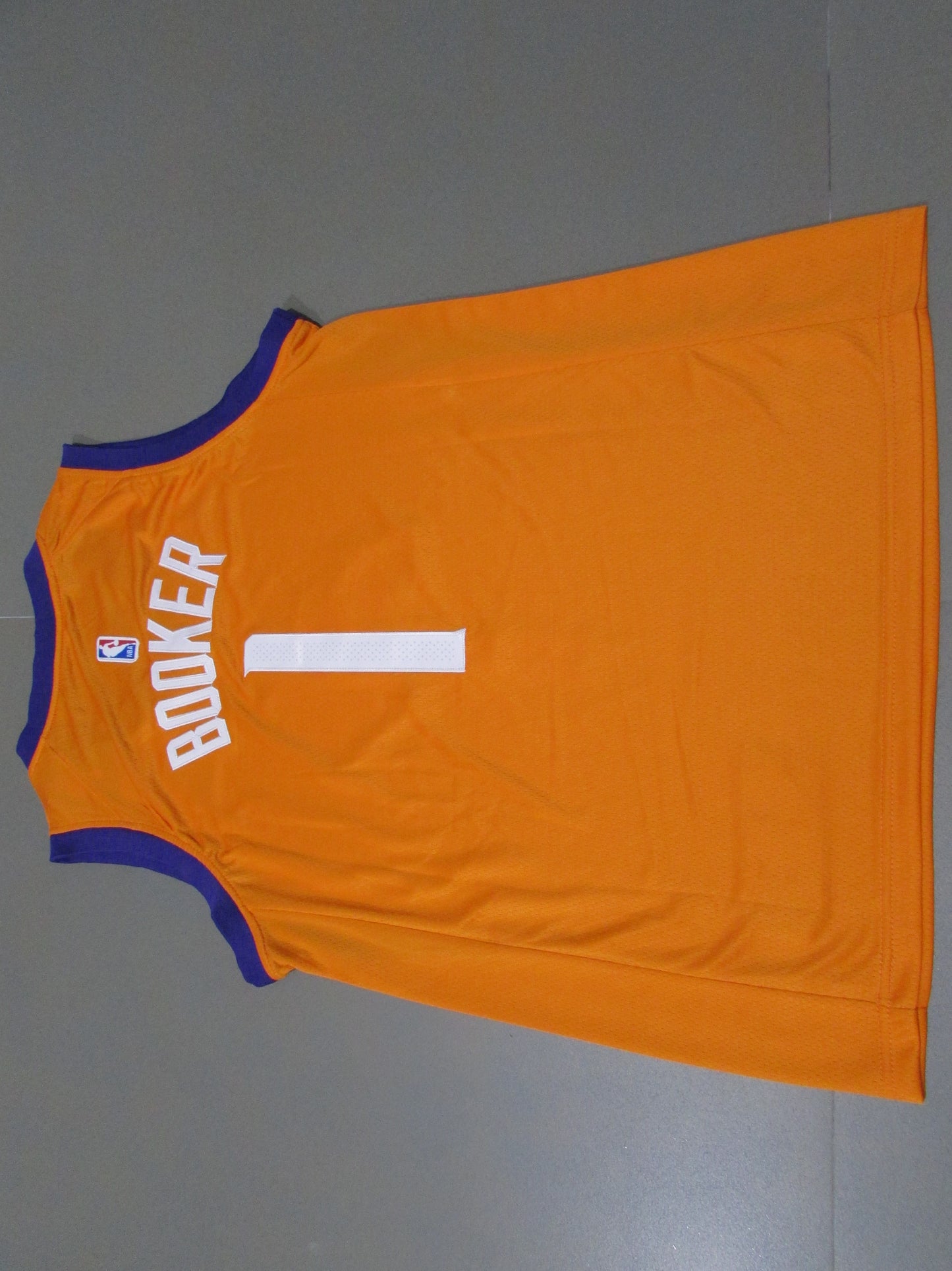 Phoenix Suns Football Jersey