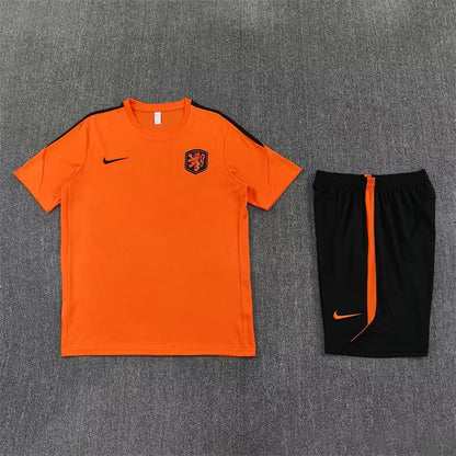 Netherlands 2026/2027 Tracksuit