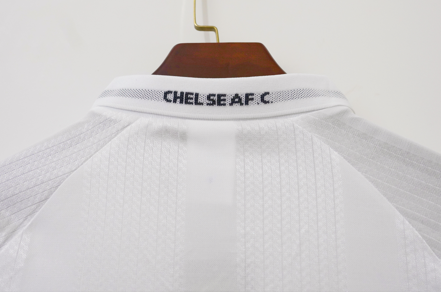 Chelsea 2025/2026 Fan Version Football Jersey