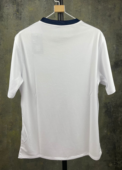 Retro England 2013/2014 Home Football Jersey
