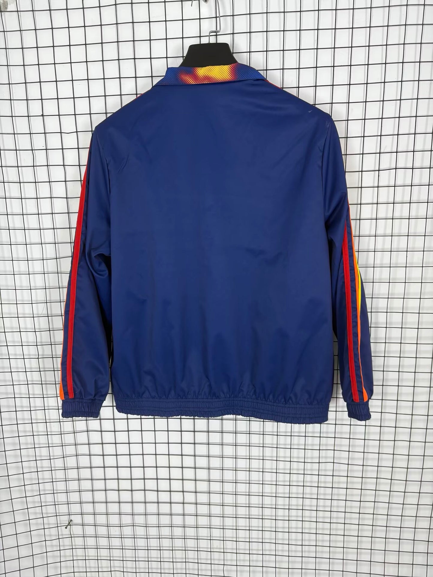Windbreaker 2025/2026 Windbreaker