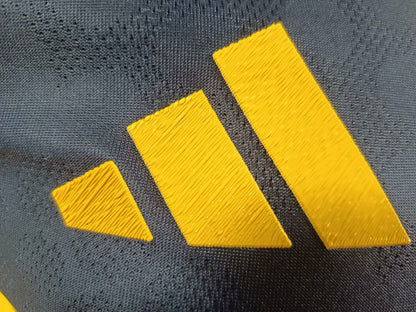 Boca 2025/2026 Home Player Version Football Jersey