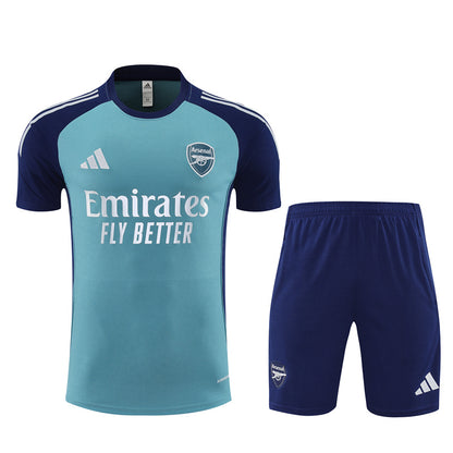 Arsenal 2025/2026 Kids Fan Version Tracksuit