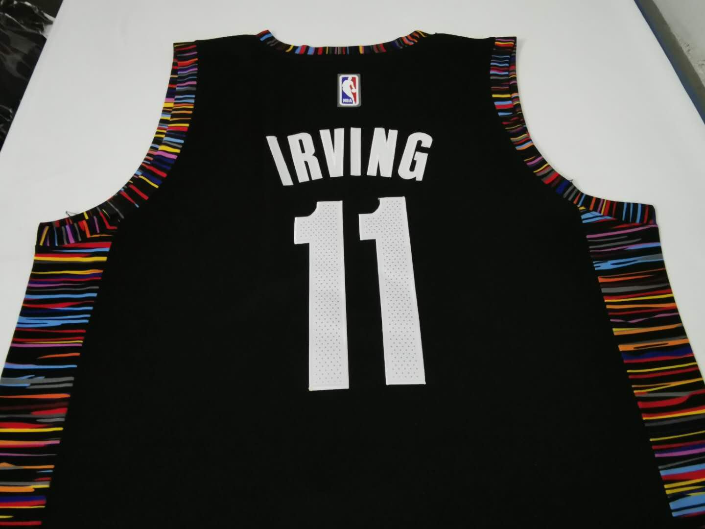 New Jersey Nets Football Jersey