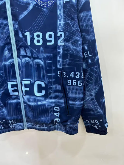 Windbreaker 2025/2026 Windbreaker