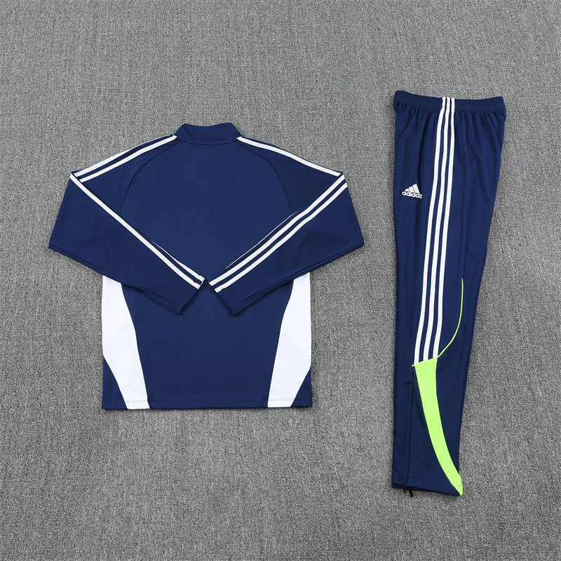 Jacket suite 2025/2026 Kids Tracksuit