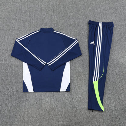 Jacket suite 2025/2026 Kids Tracksuit