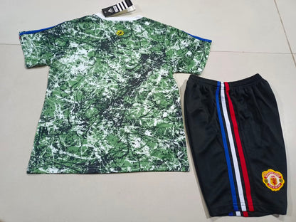 Kids jerseys Special Edition 2024/2025 Kids Football Jersey