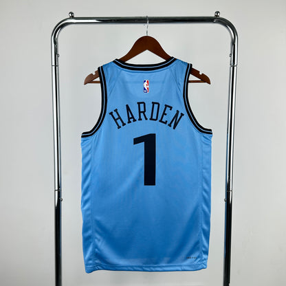 NBA&NFL&MLB 2025 Football Jersey