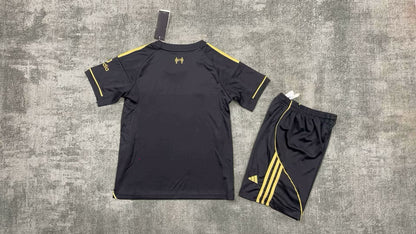 Kids jerseys 2025/2026 Kids Away Football Jersey