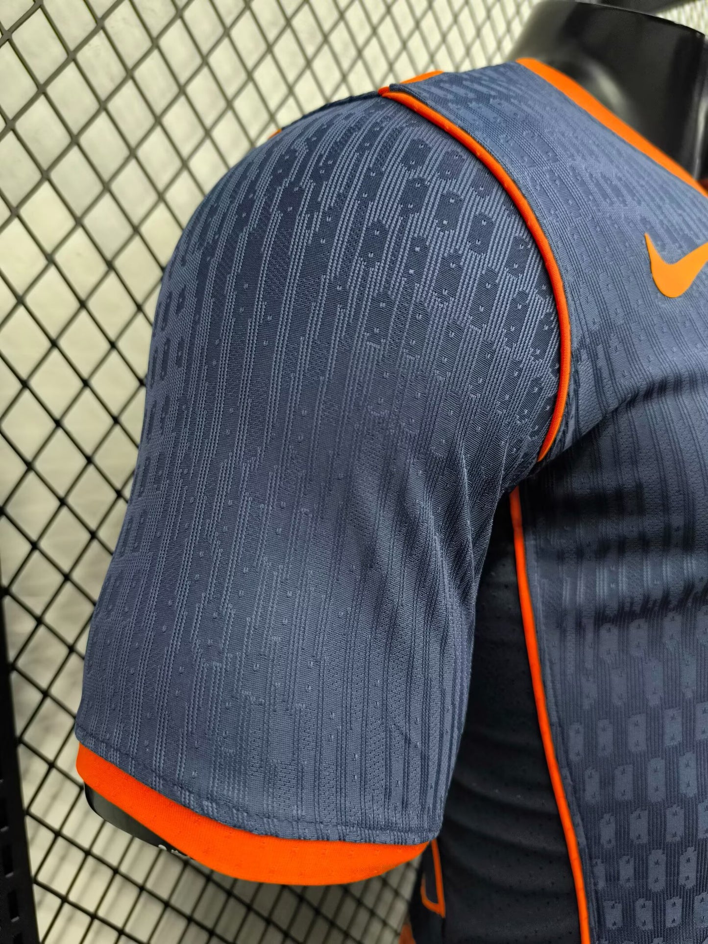 Inter Milan 2025/2026 Third Away Player Version Football Jersey