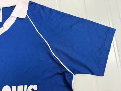 Retro Schalke Special Edition 1990/1991 Football Jersey
