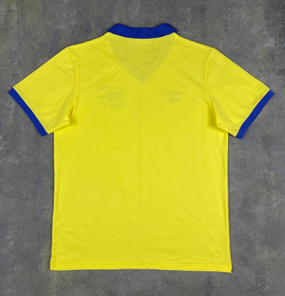 Retro Arsenal 1971/1979 Away Football Jersey