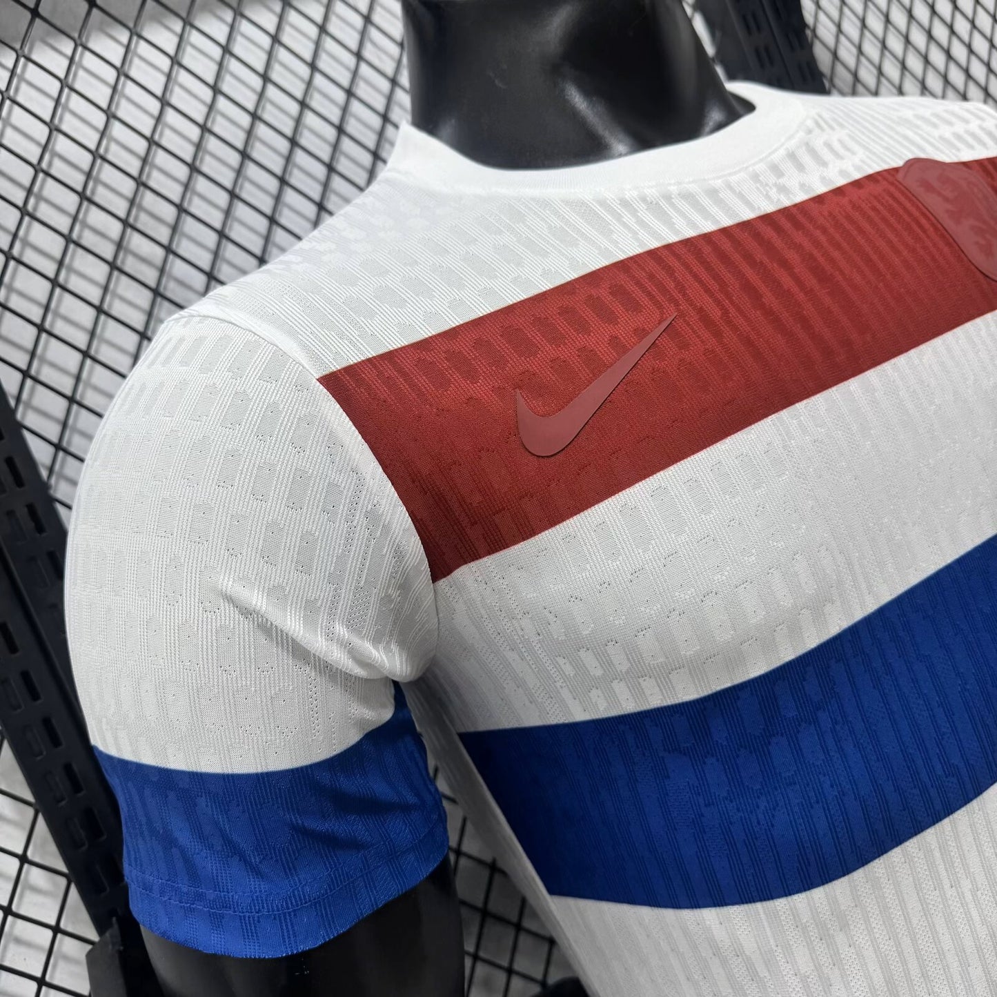 Netherlands Special Edition 2026/2027 Player Version Football Jersey