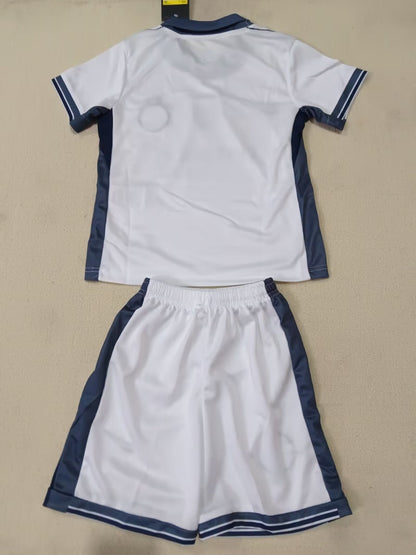 Kids jerseys 2024/2025 Kids Away Football Jersey