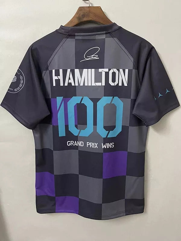 Racing Suit Special Edition 2021 Football Jersey