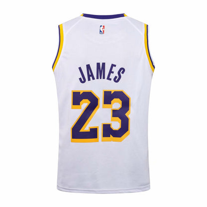 LA Lakers Football Jersey