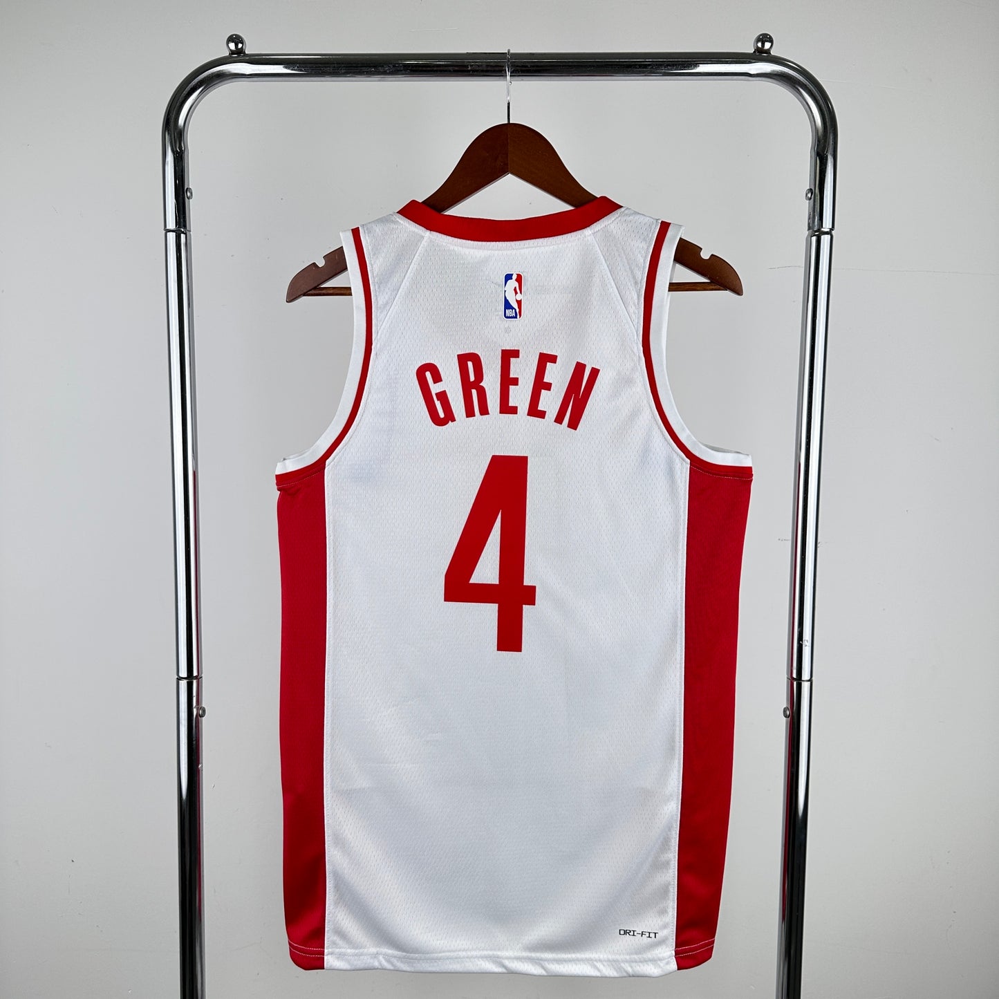 Houston Rockets 2023 Home Football Jersey