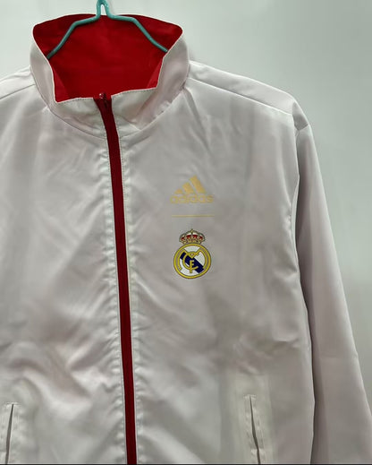 Portugal 2025/2026 Windbreaker
