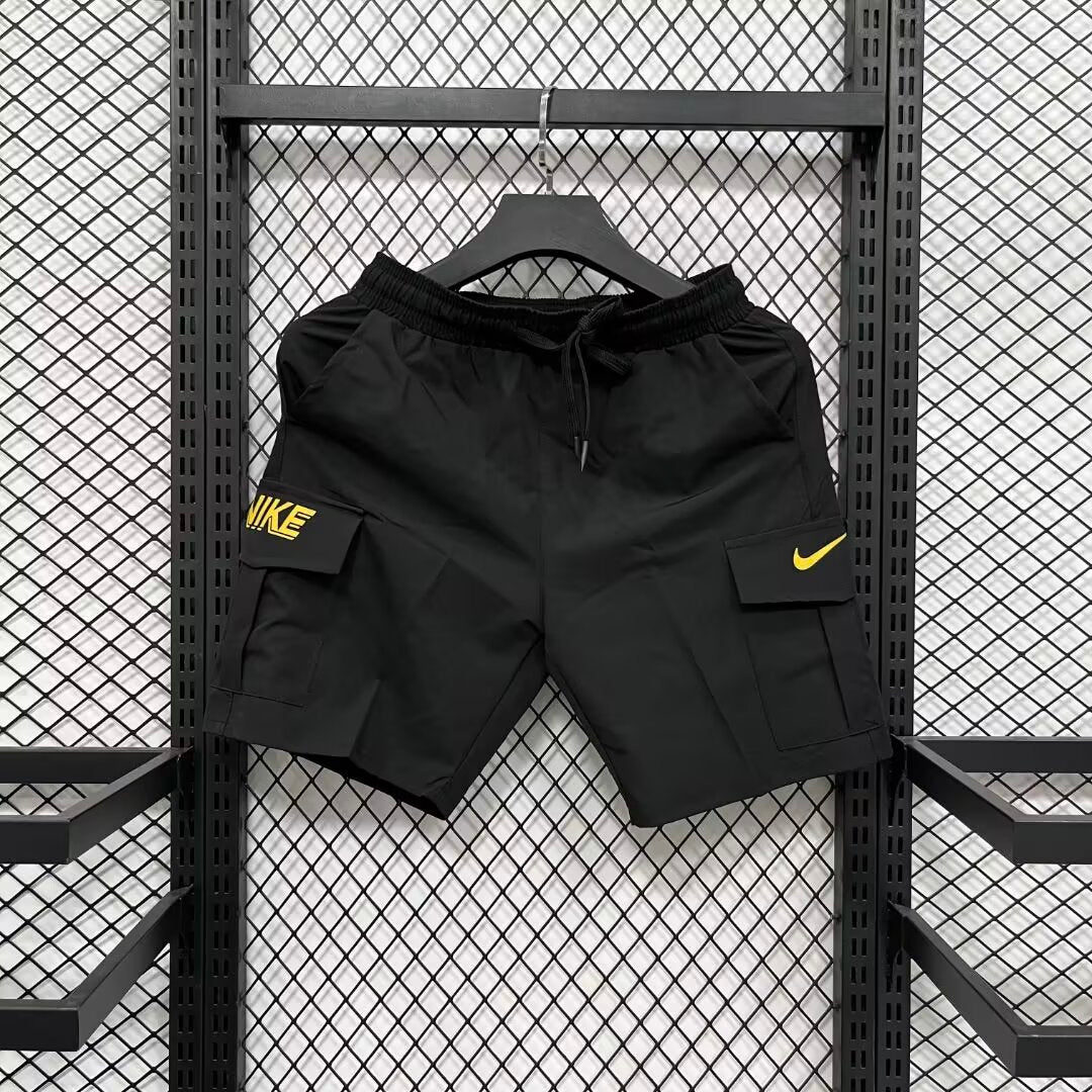 Nike Pants Shorts Jersey