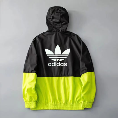 other team 2024/2025 Windbreaker