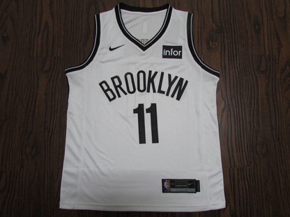 New Jersey Nets Football Jersey