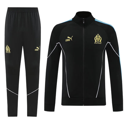 Jacket suite 2025/2026 Tracksuit