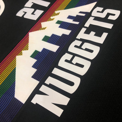 Denver Nuggets Football Jersey