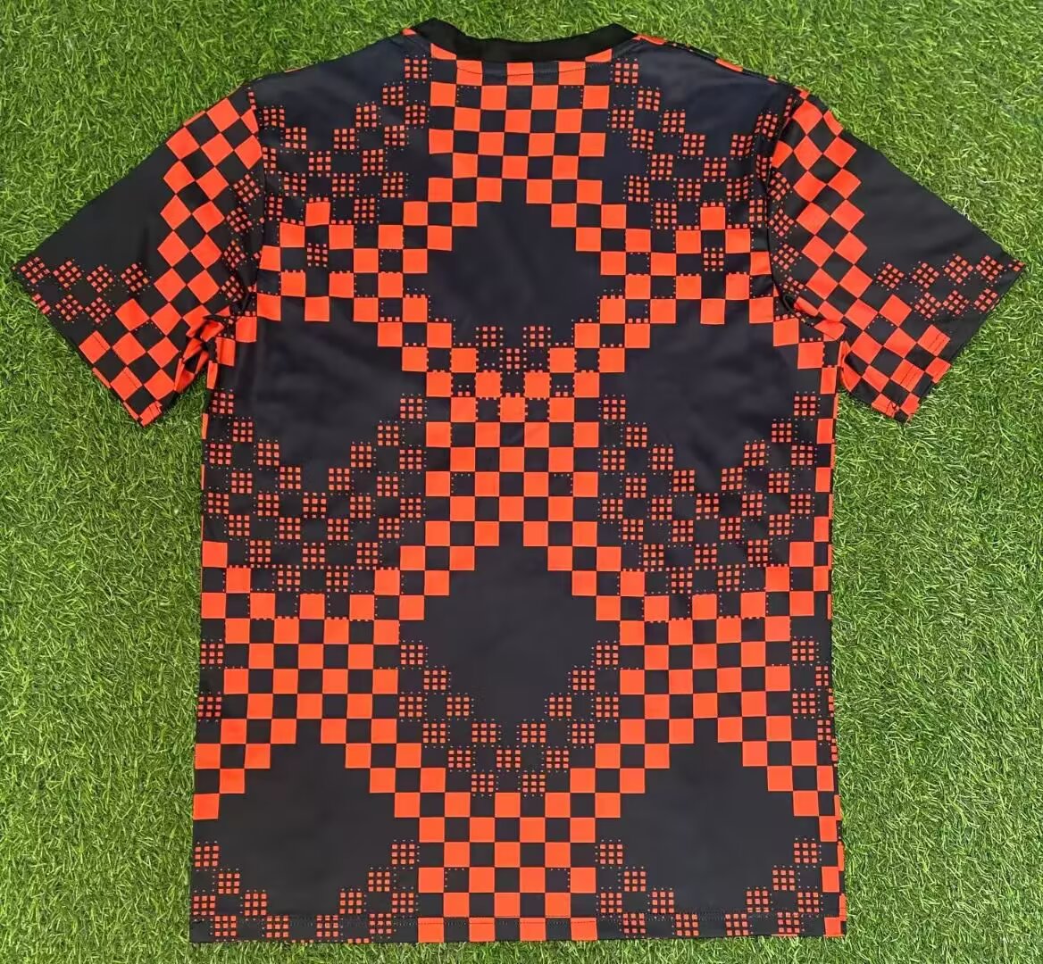 SL Benfica Special Edition 2025/2026 Fan Version Tracksuit