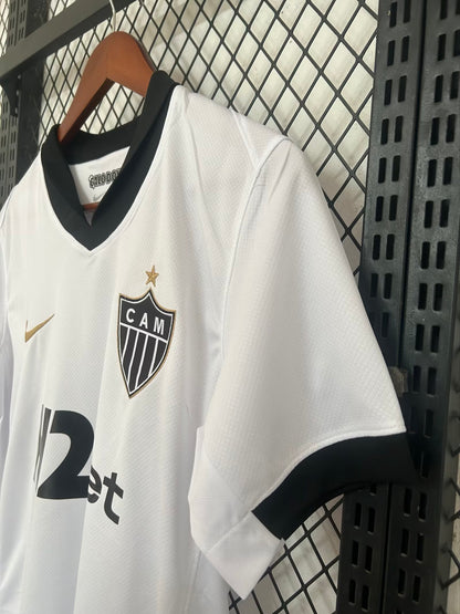 Atletico Mineiro 2026/2027 Away Fan Version Football Jersey