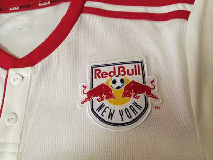 Retro AC Milan 2010 Home Fan Version Football Jersey