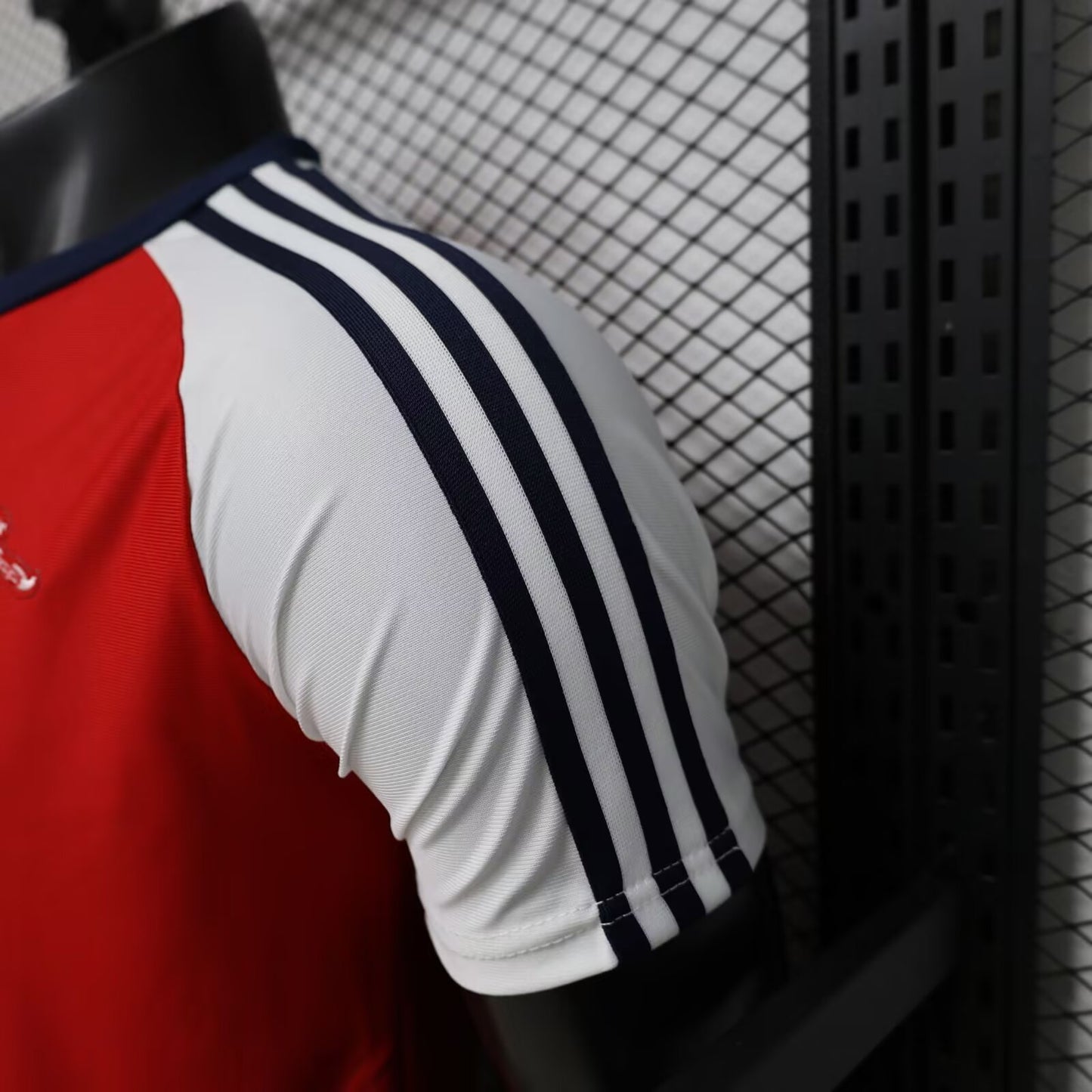 Retro Arsenal Special Edition 2025/2026 Player Version Football Jersey