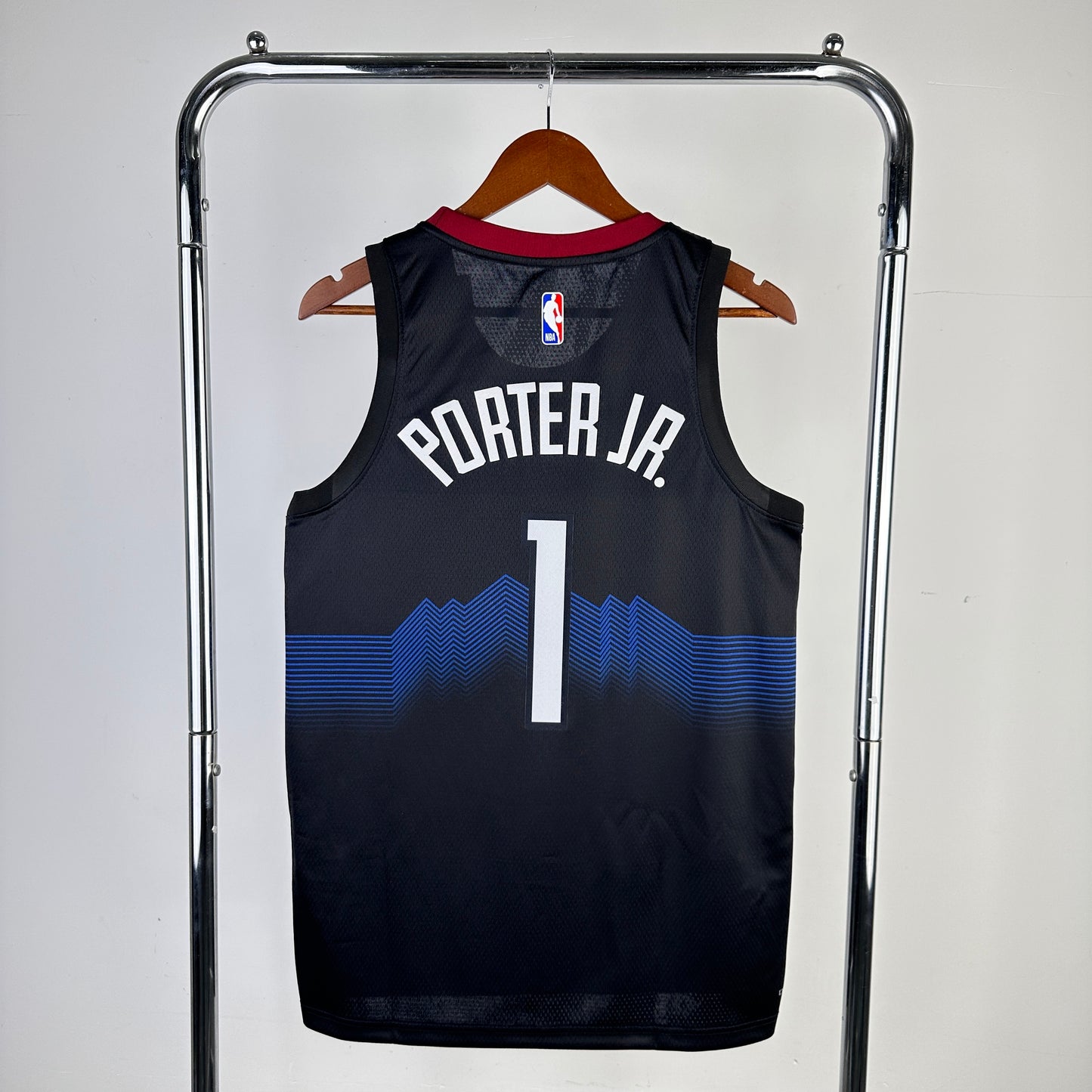 Denver Nuggets 2024 Football Jersey