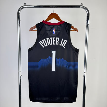 Denver Nuggets 2024 Football Jersey