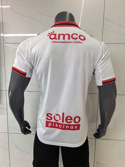 Porto 2025/2026 Away Fan Version Football Jersey