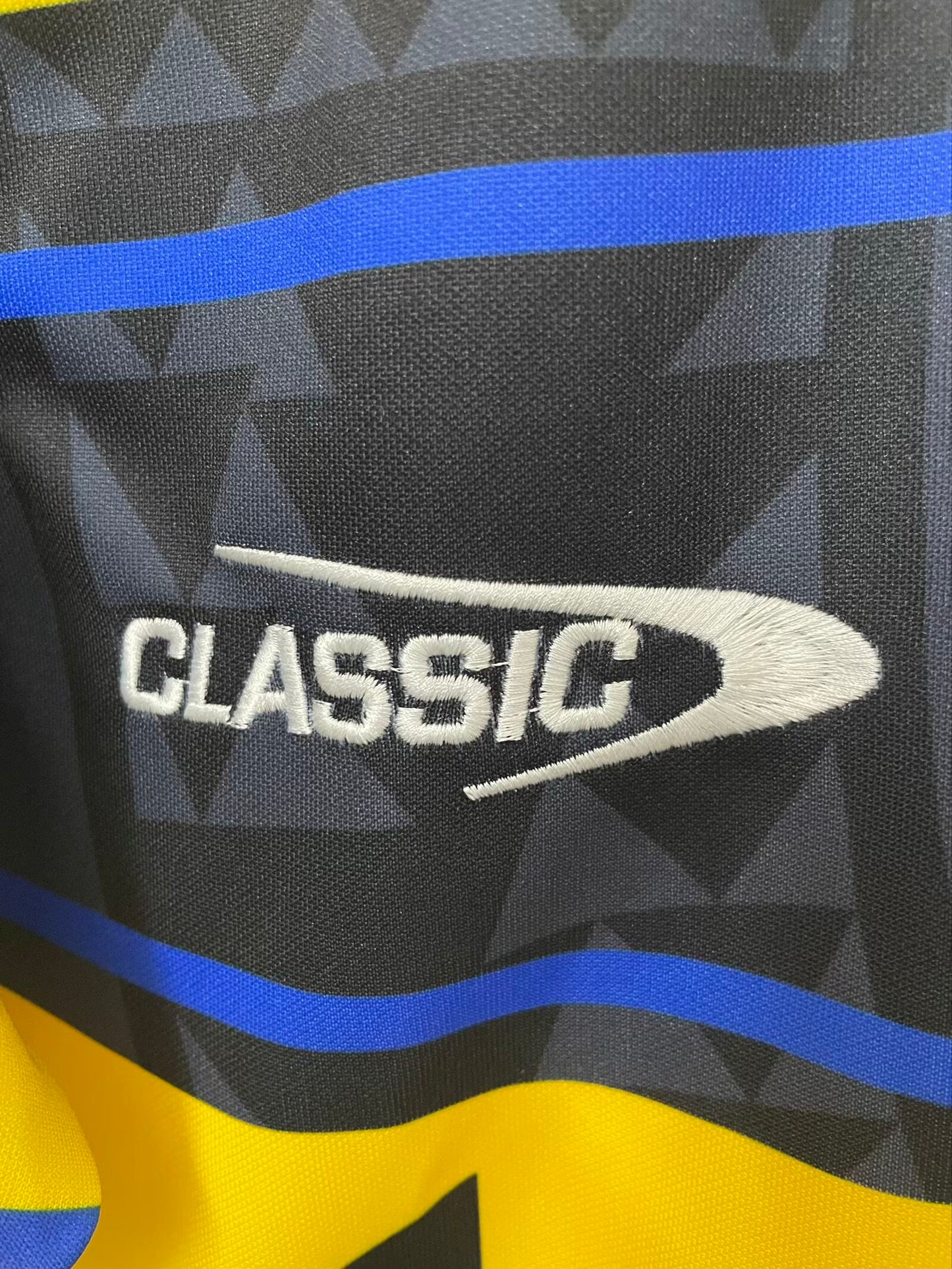 Rugby Jerseys 2026 Away Fan Version Football Jersey