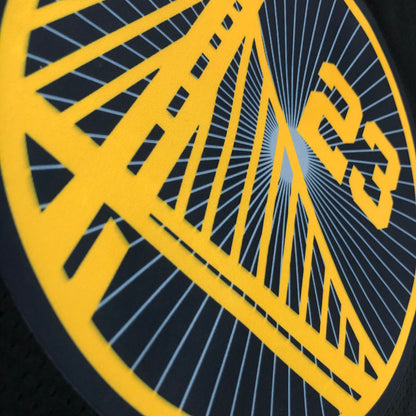 Golden State Warriors 2022 Football Jersey