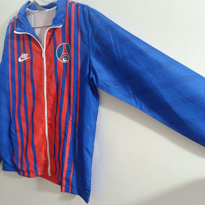 Retro Windbreaker Windbreaker