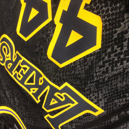 NBA&NFL&MLB Football Jersey