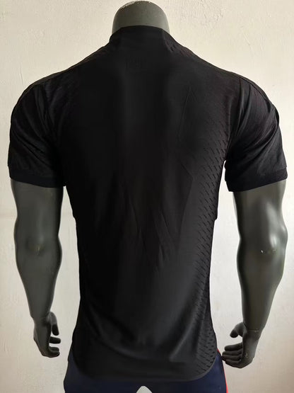 Real Madrid 2023/2024 Third Away Player Version Football Jersey